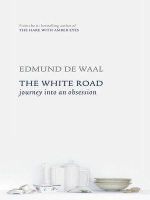 The White Road - ebook